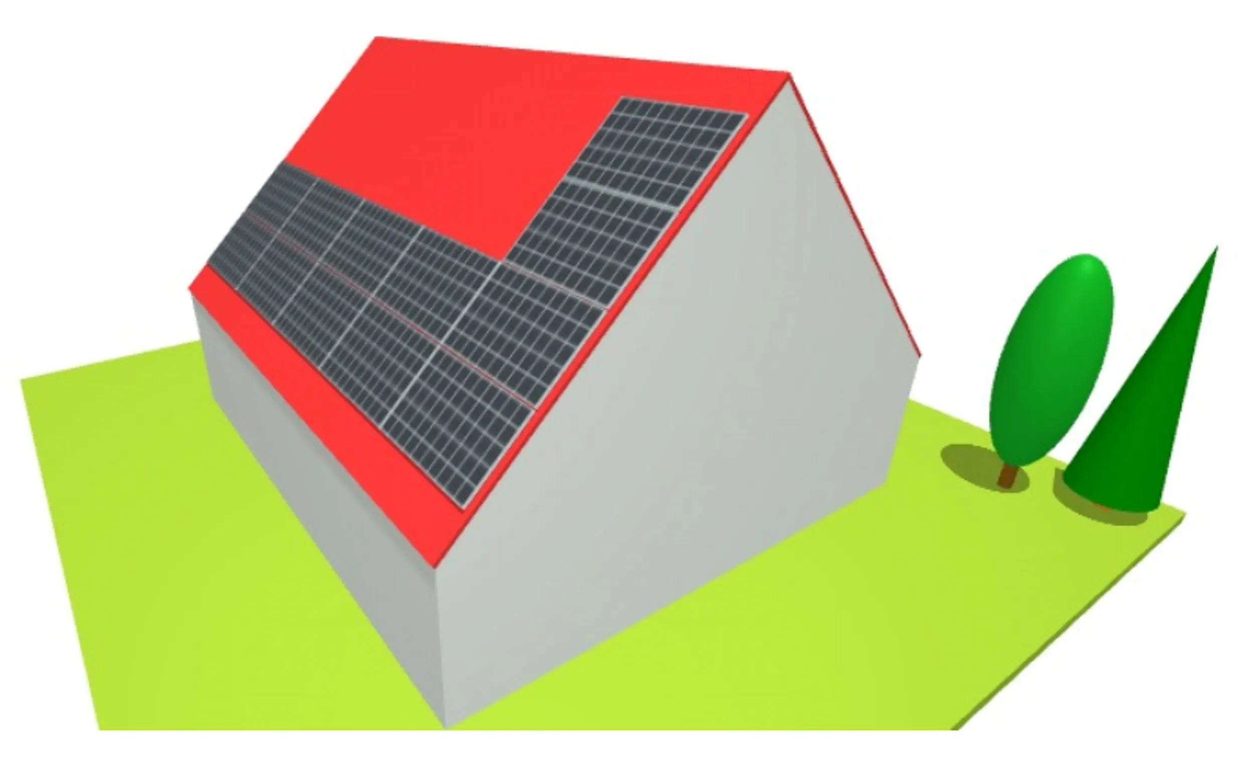 Standard Power Balingen 7,4kWp