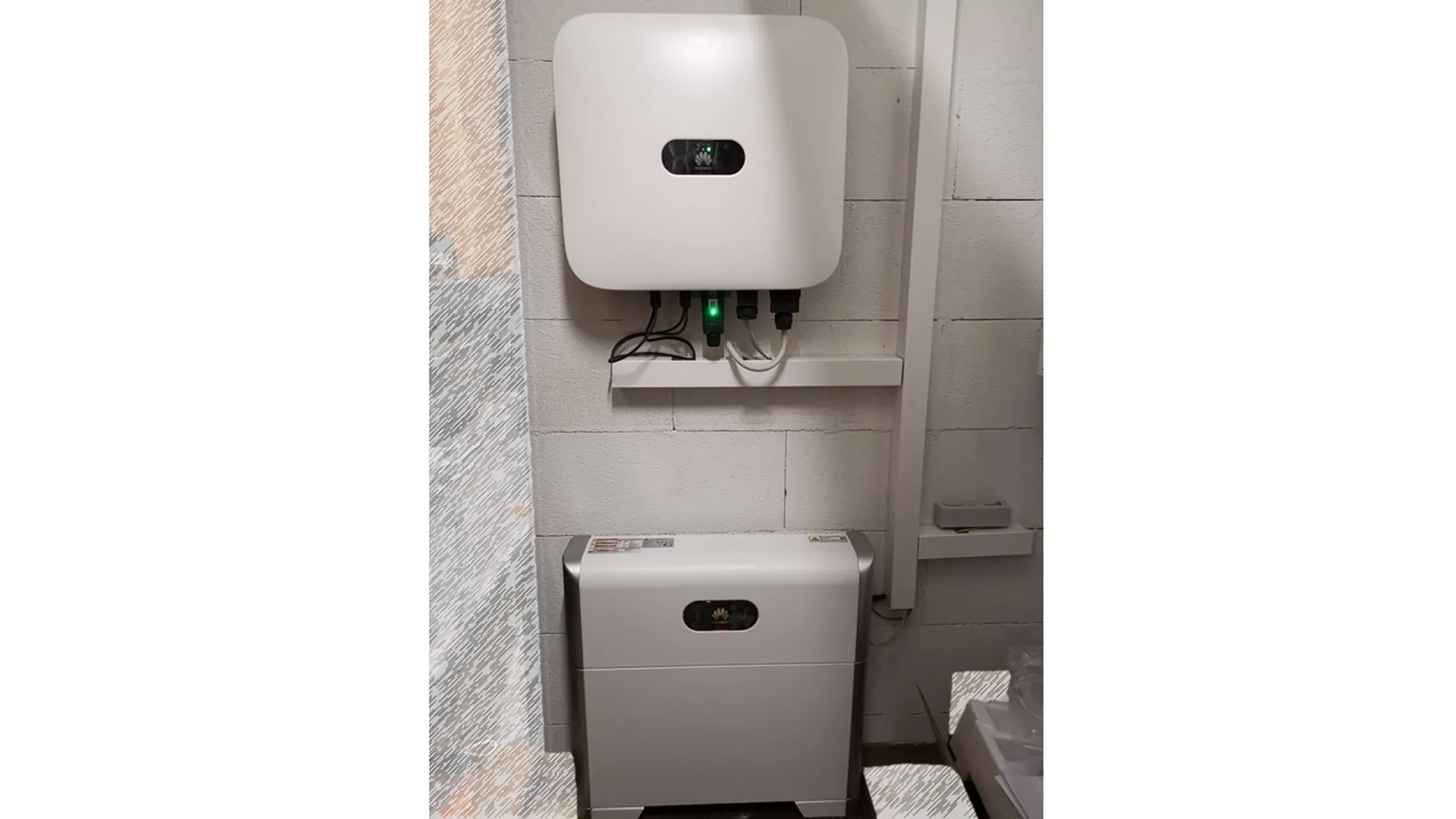 Standard Power Flachdach Böblingen 6,9kWp