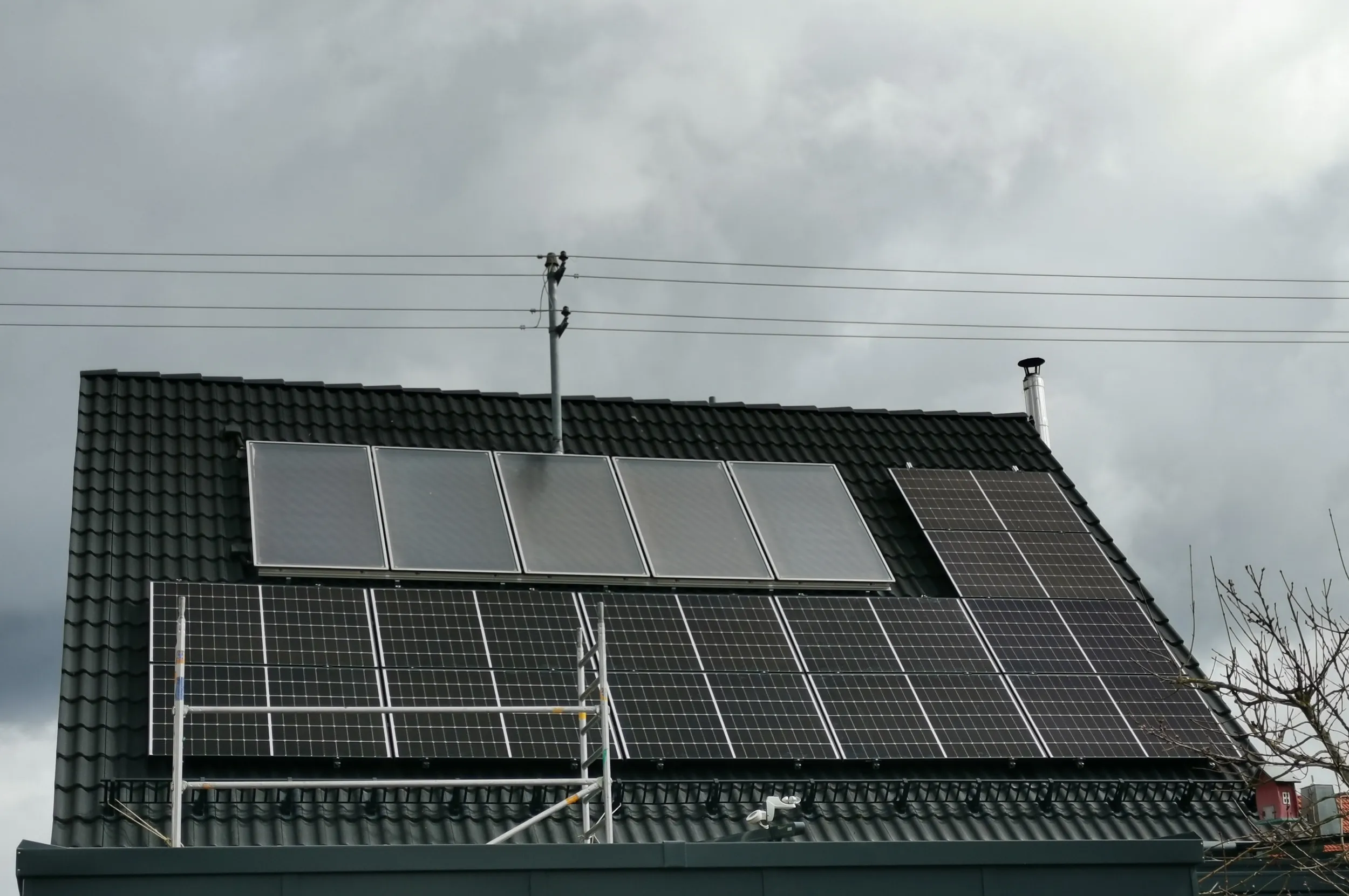 Standard Power Balingen 7,4kWp