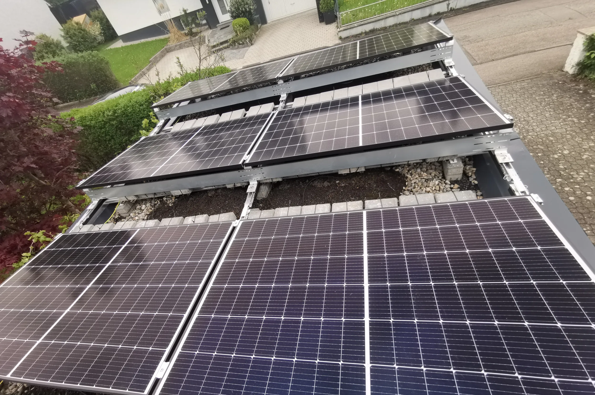 Standard Power Balingen 7,4kWp