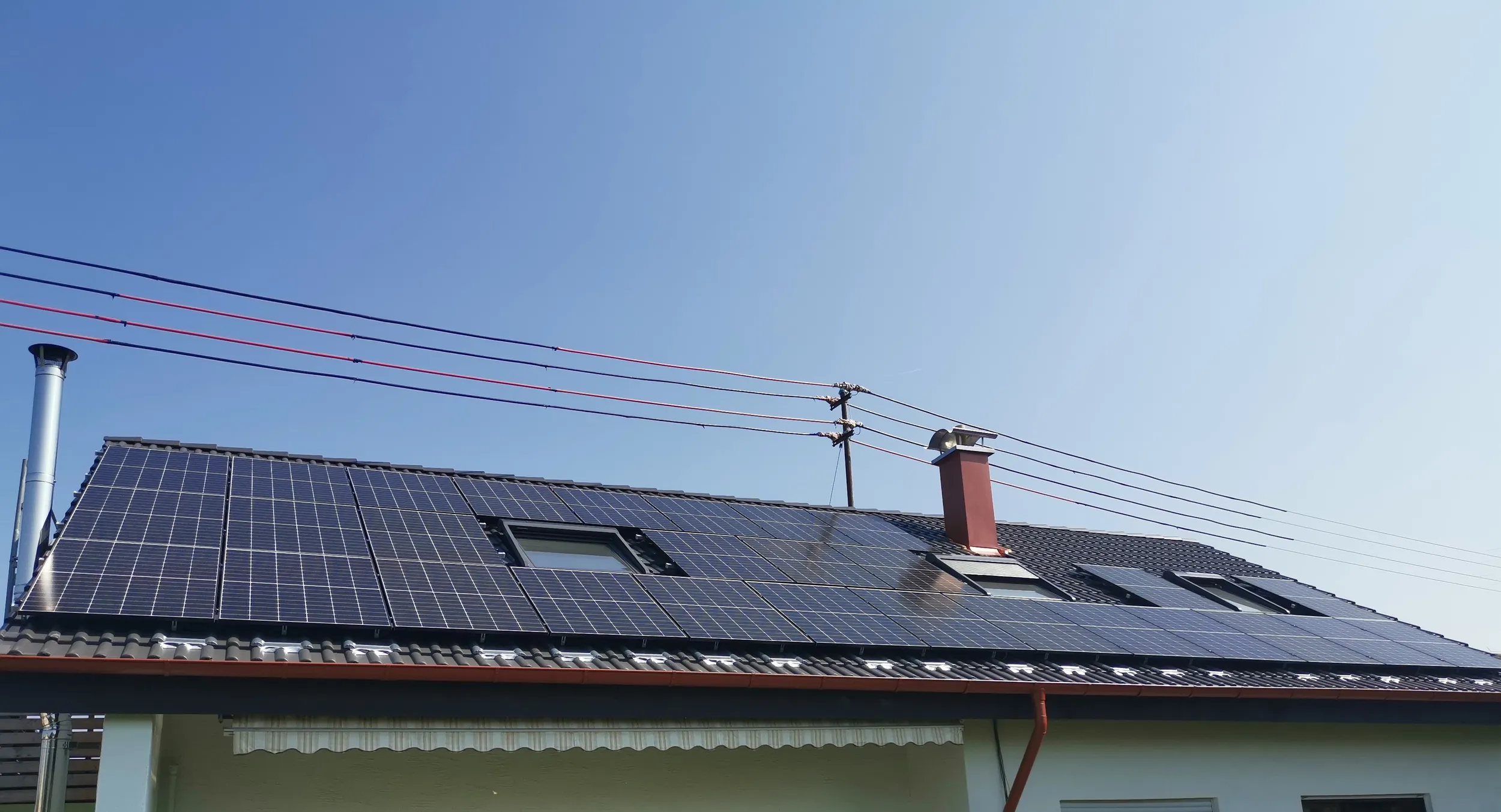 Standard Power Sulz am Neckar 11,5kWp