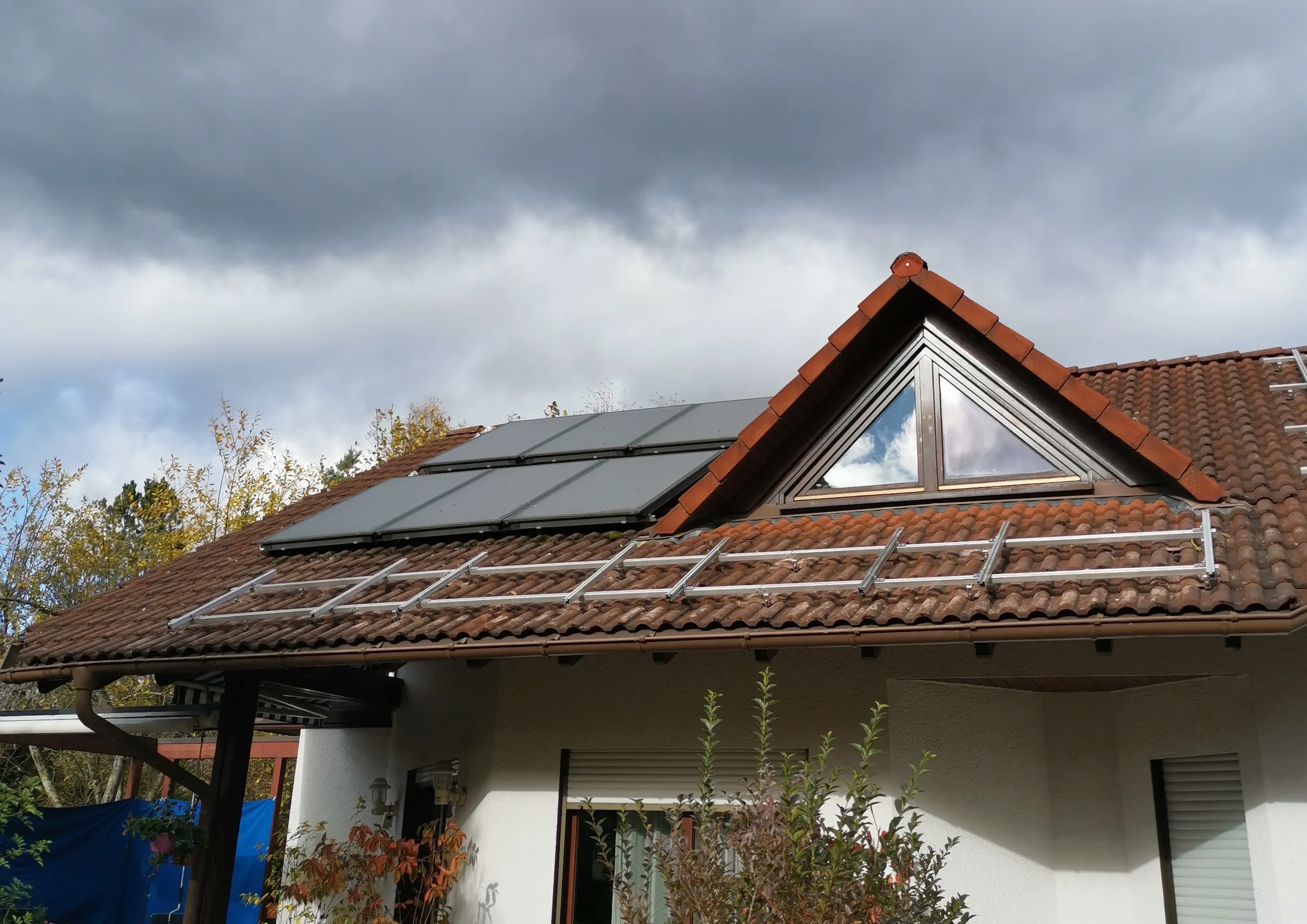 Standard Power Montageprojekt Villingen-Schwenningen