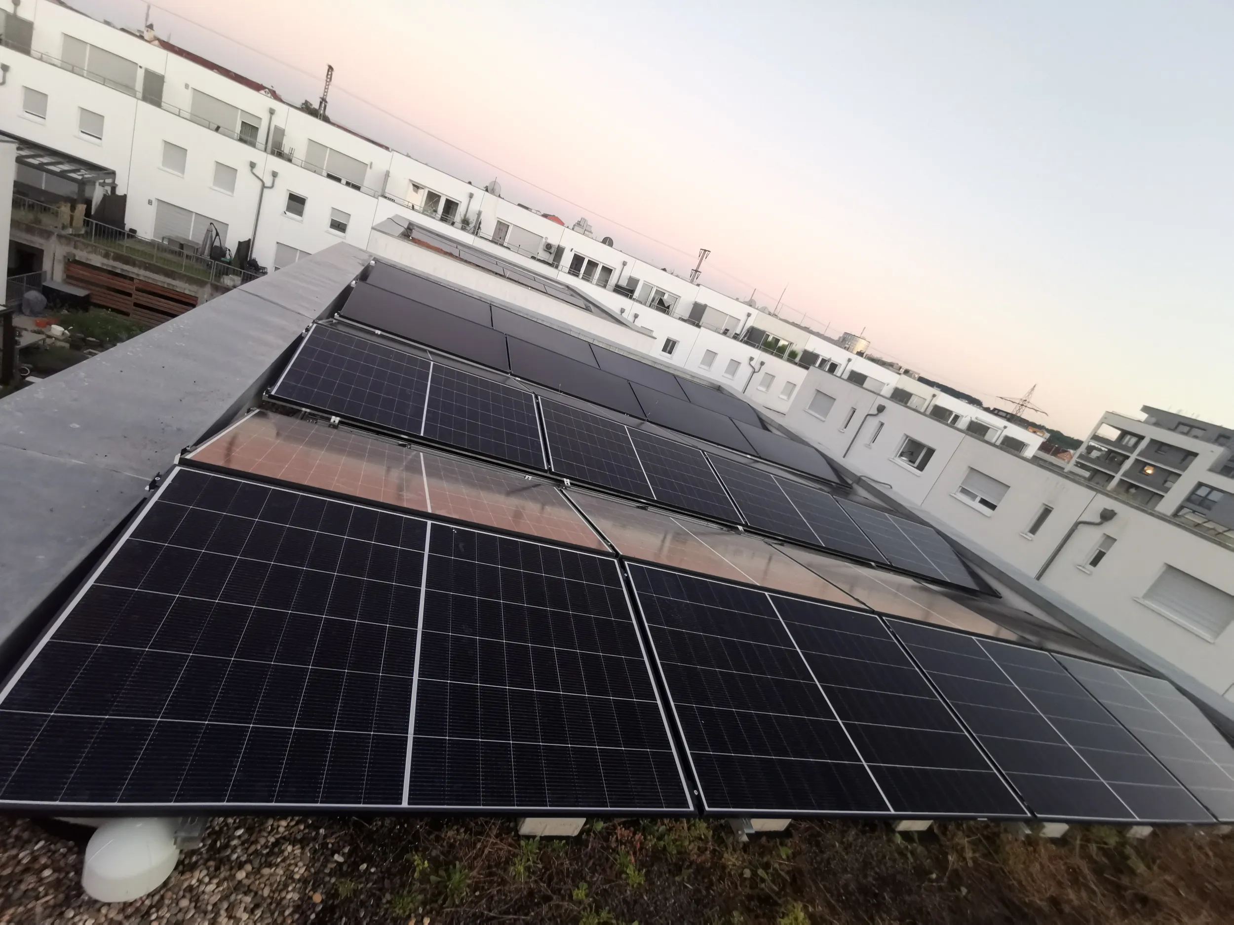 Standard Power Böblingen