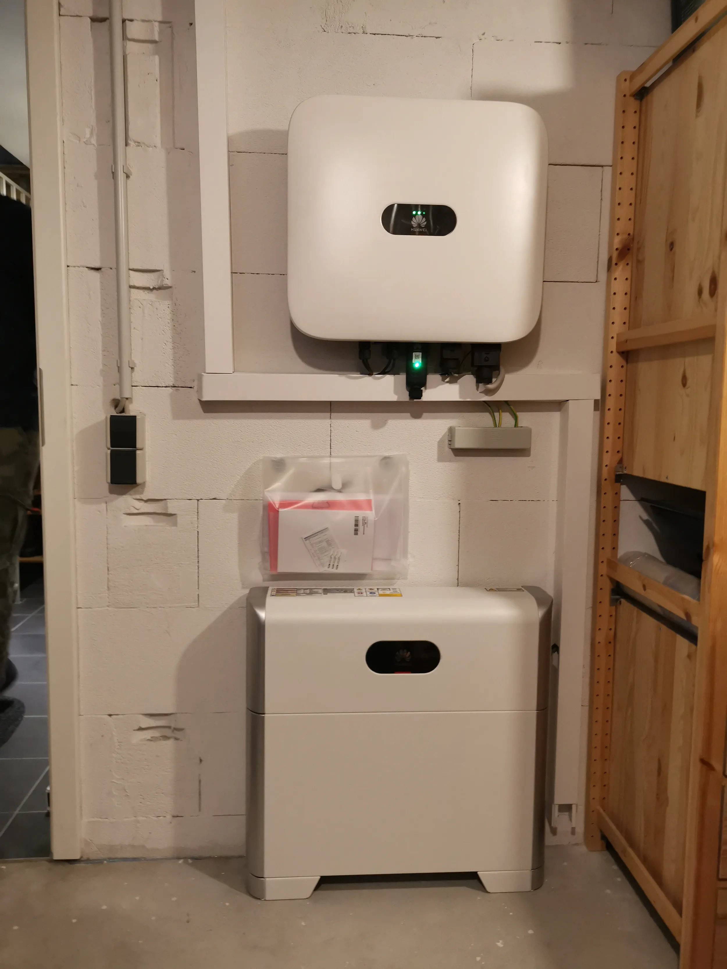 Standard Power Böblingen