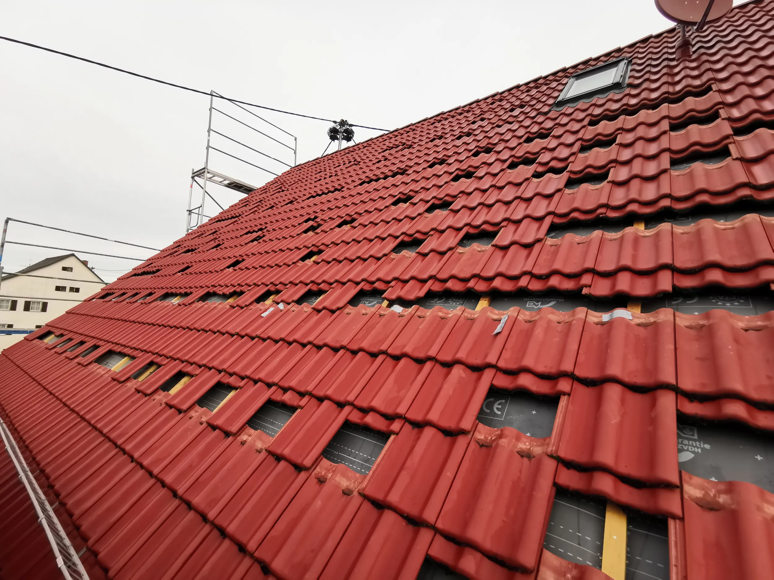 Standard Power Rottenburg 12kW