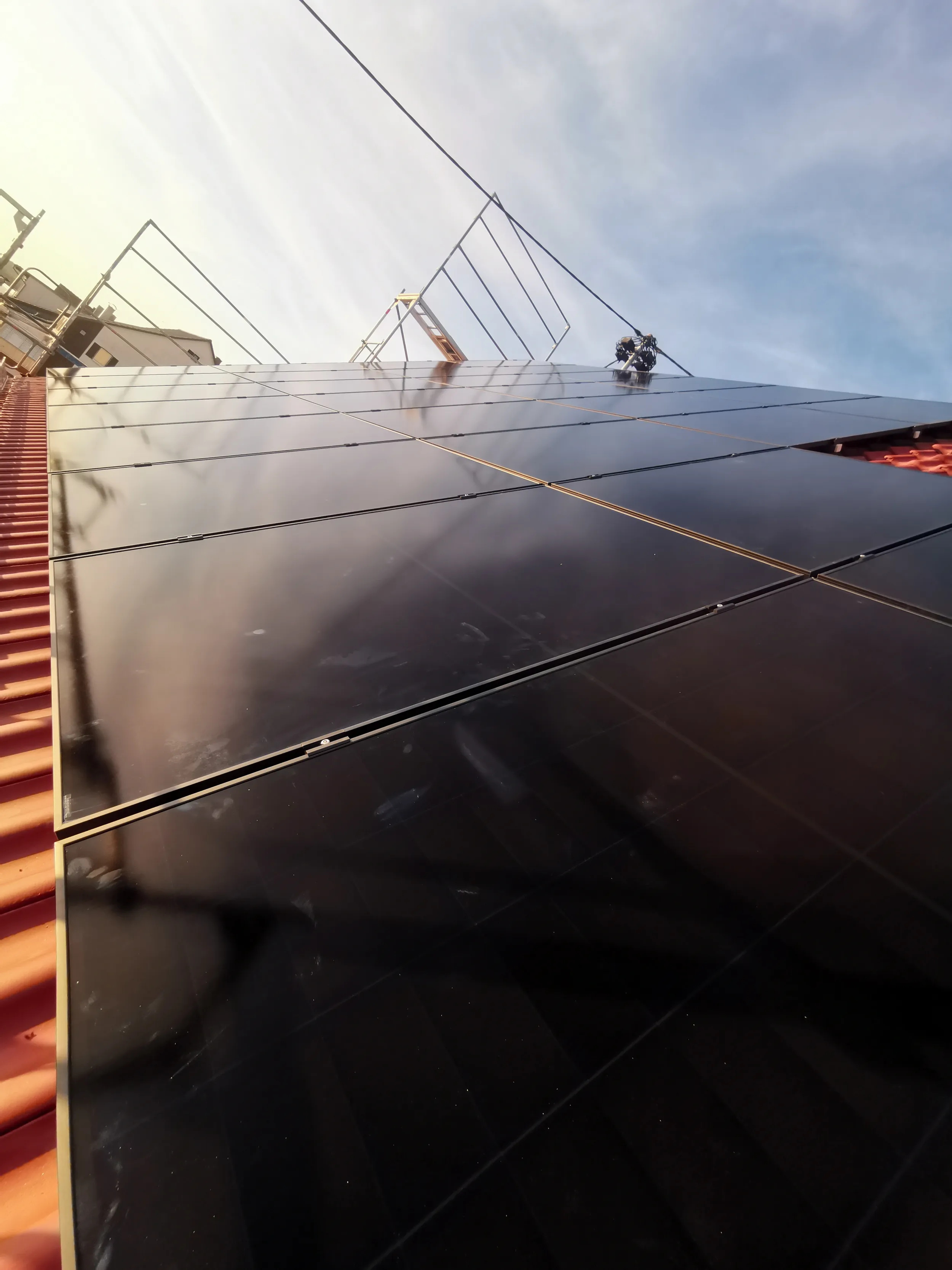 Standard Power Rottenburg 12kW