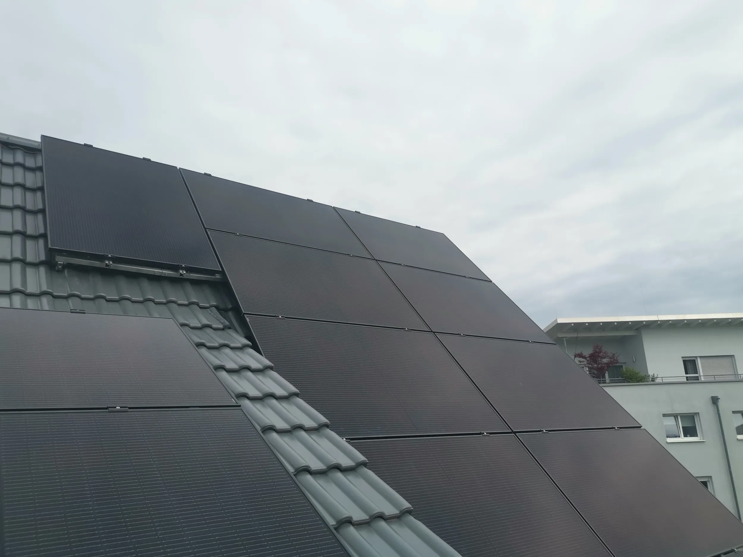 Standard Power Projekt Winnenden