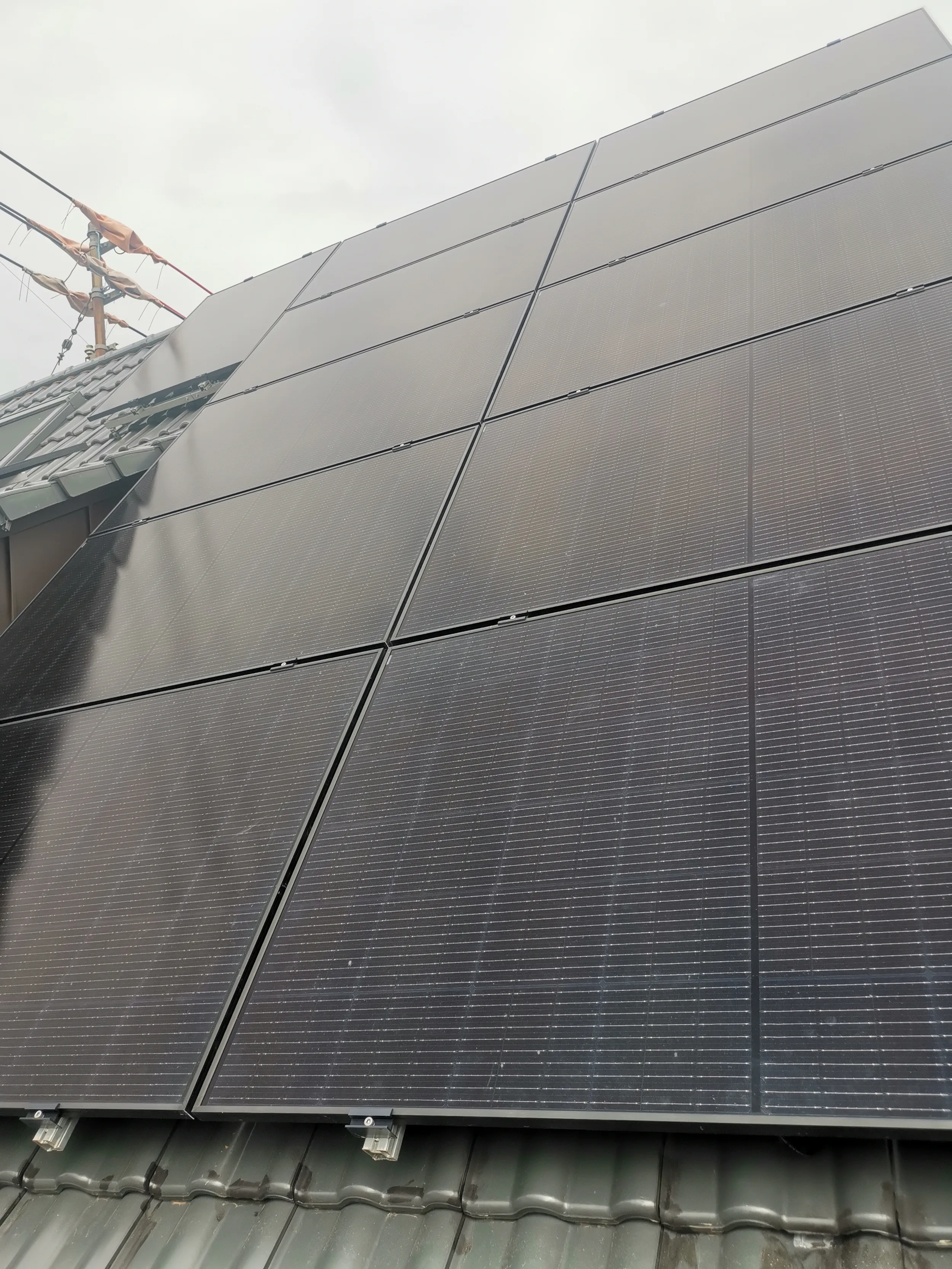 Standard Power Projekt Winnenden