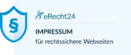 Rechtssicheres Impressum